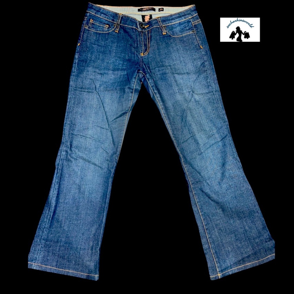 Christian Audigier Woman’s Jeans